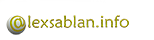 AlexSablan.info Logo